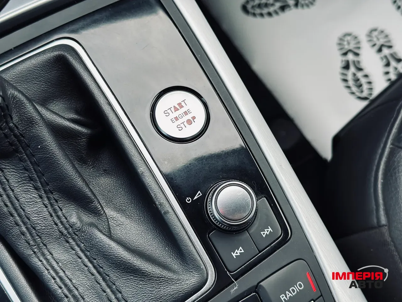 Audi A6 - фото 28