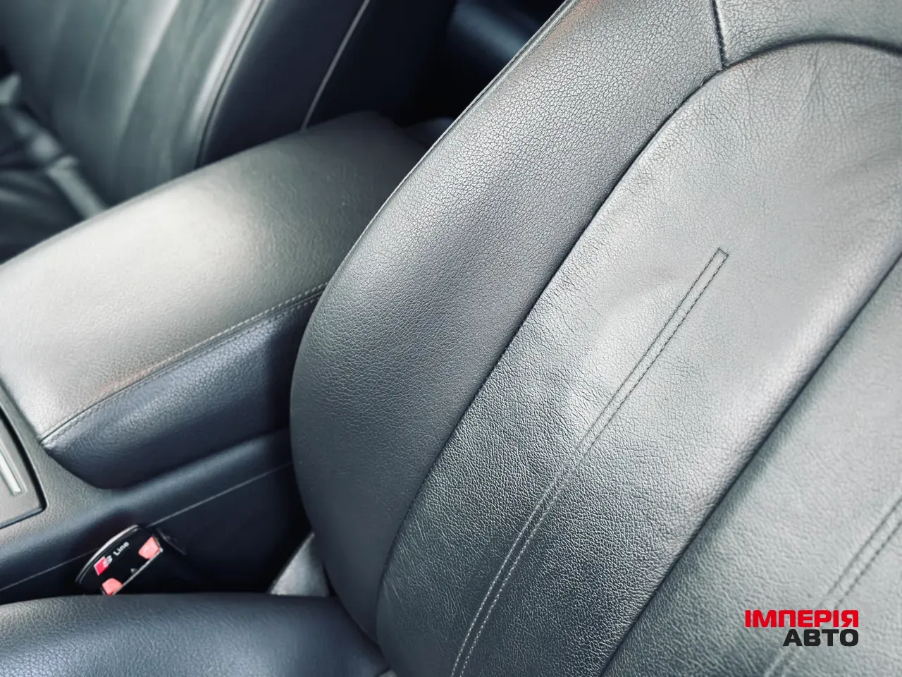 Audi A6 - фото 48