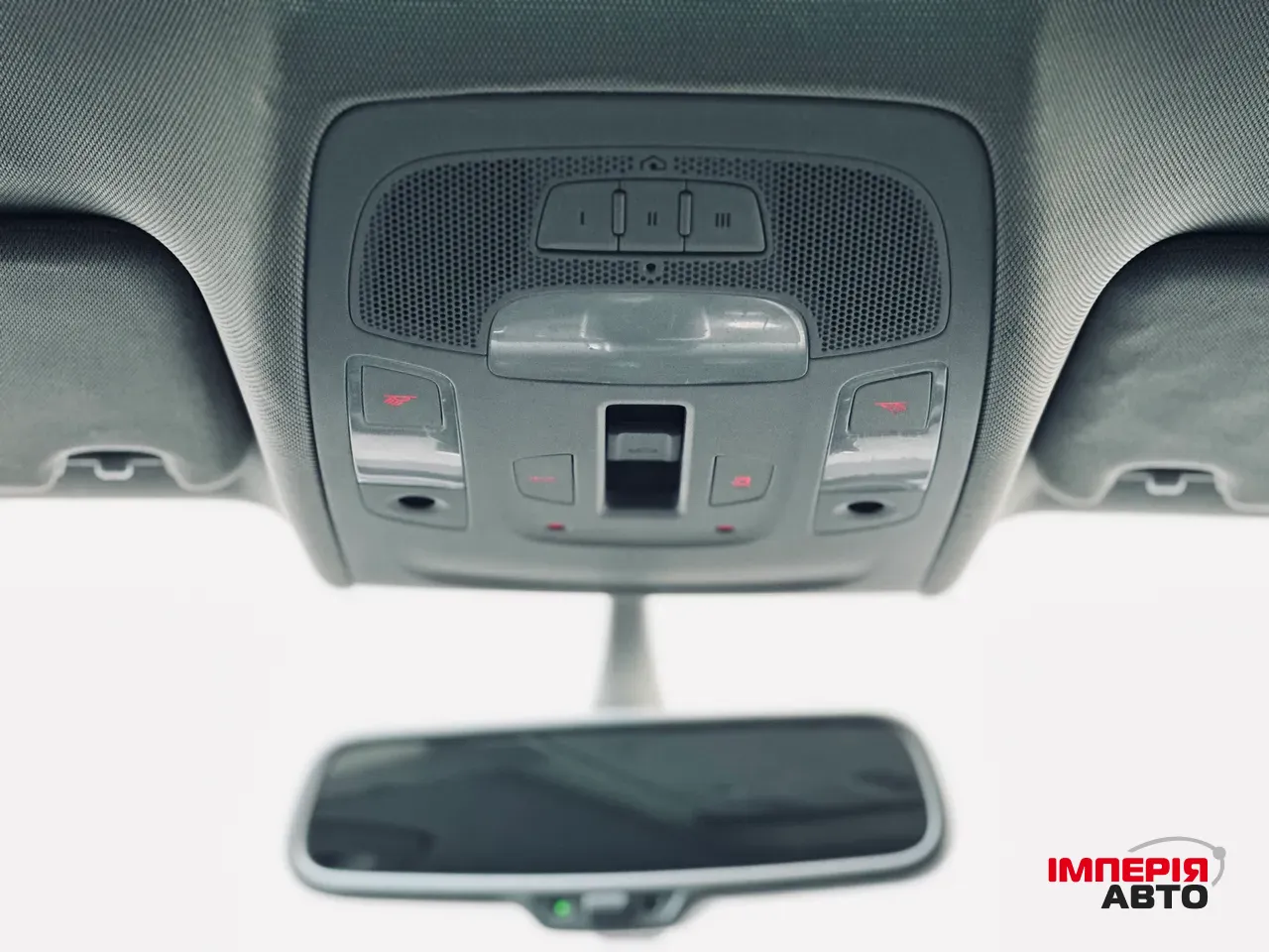 Audi A6 - фото 39