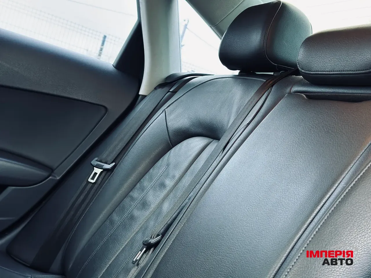 Audi A6 - фото 57