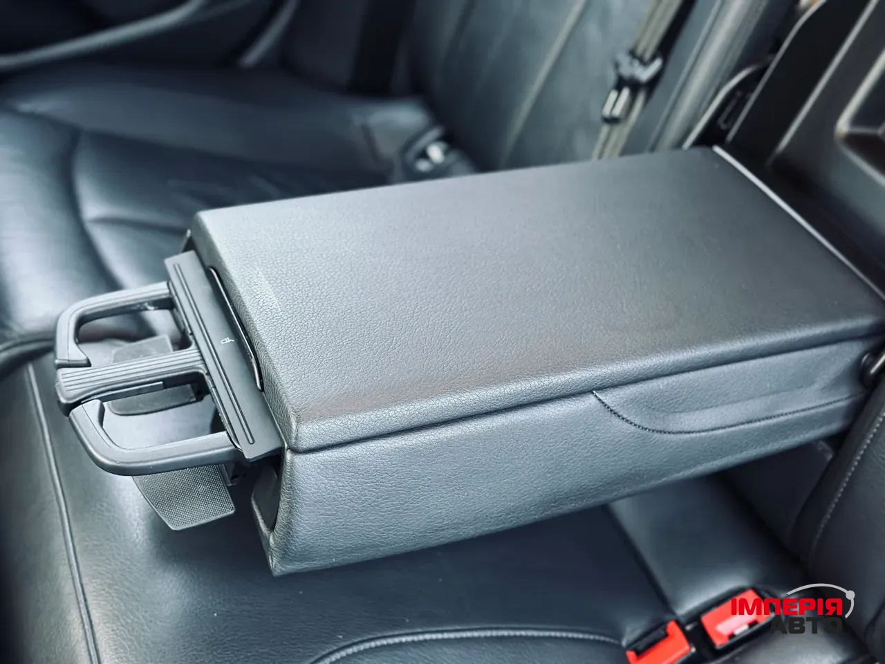 Audi A6 - фото 56