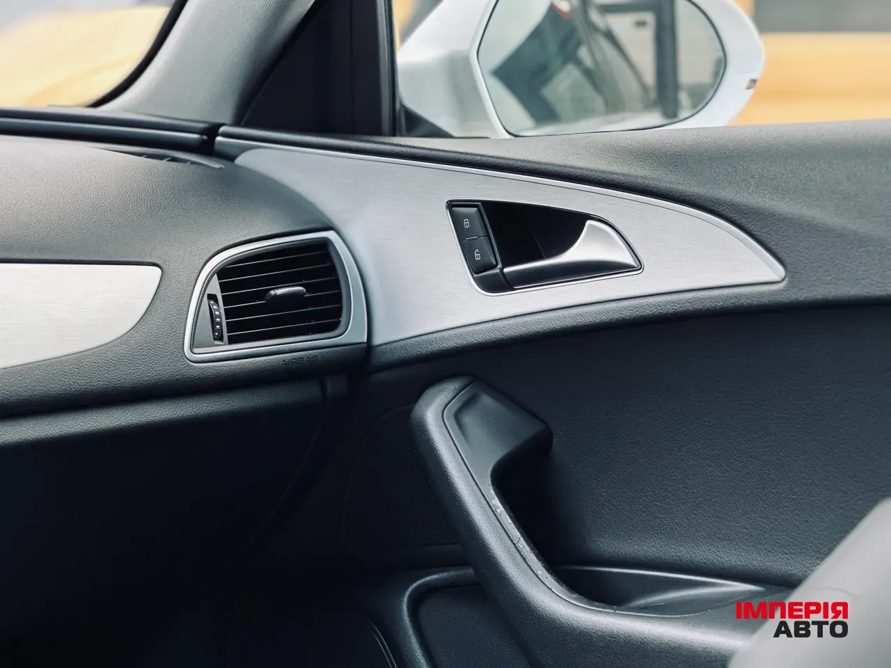 Audi A6 - фото 43