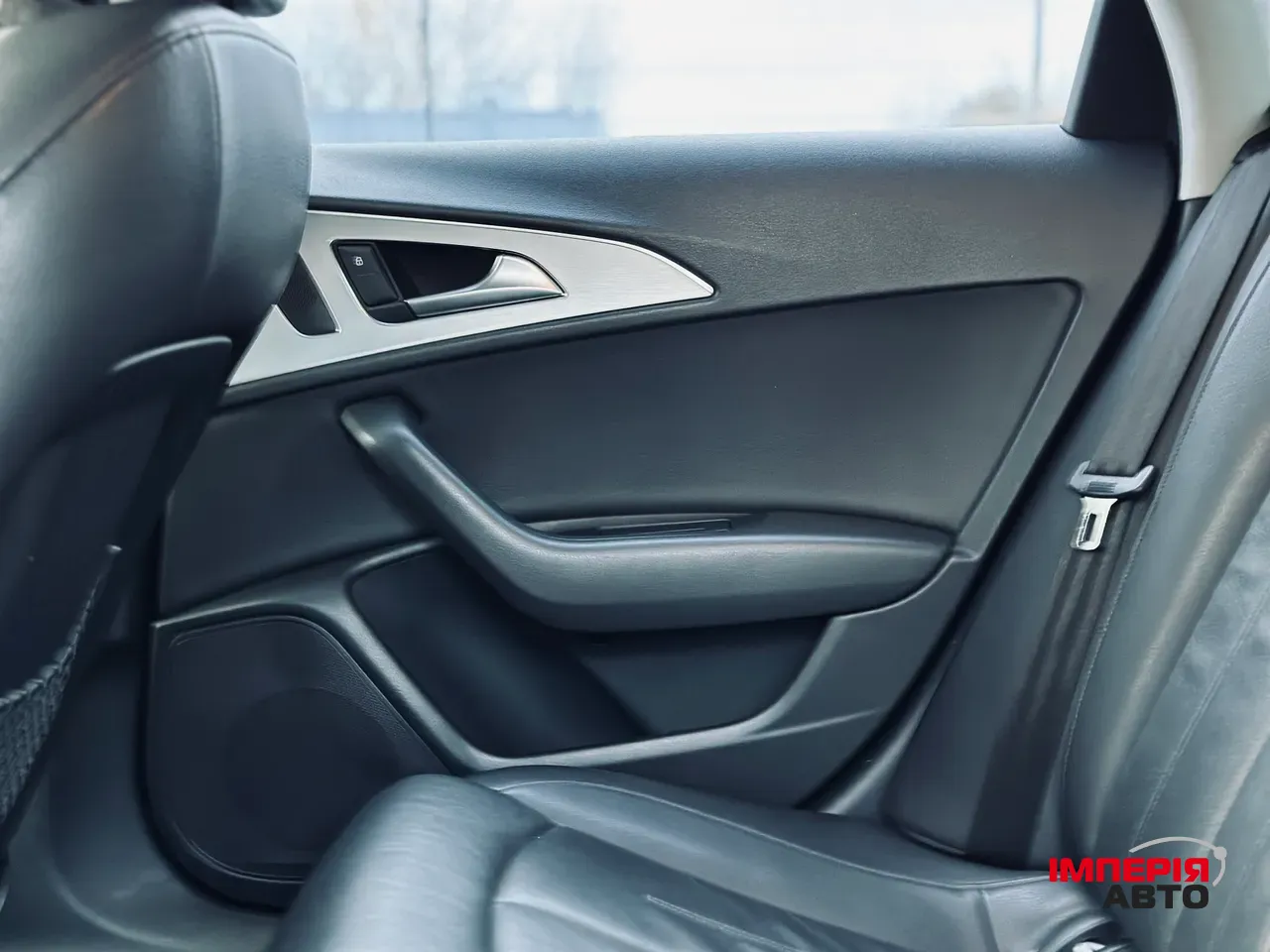 Audi A6 - фото 58