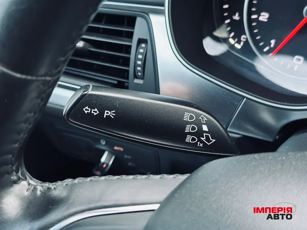 Audi A6 - фото 23