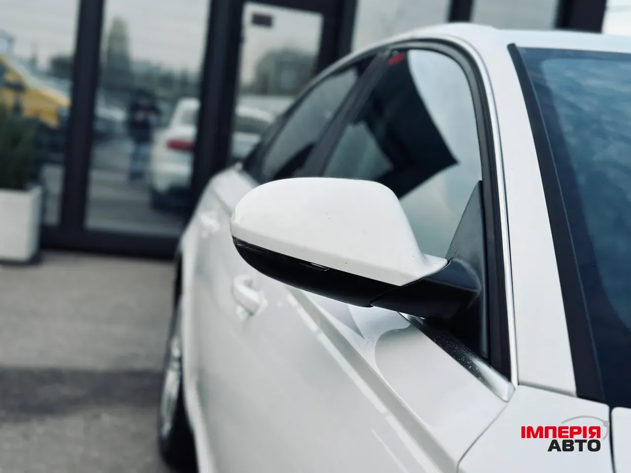 Audi A6 - фото 66