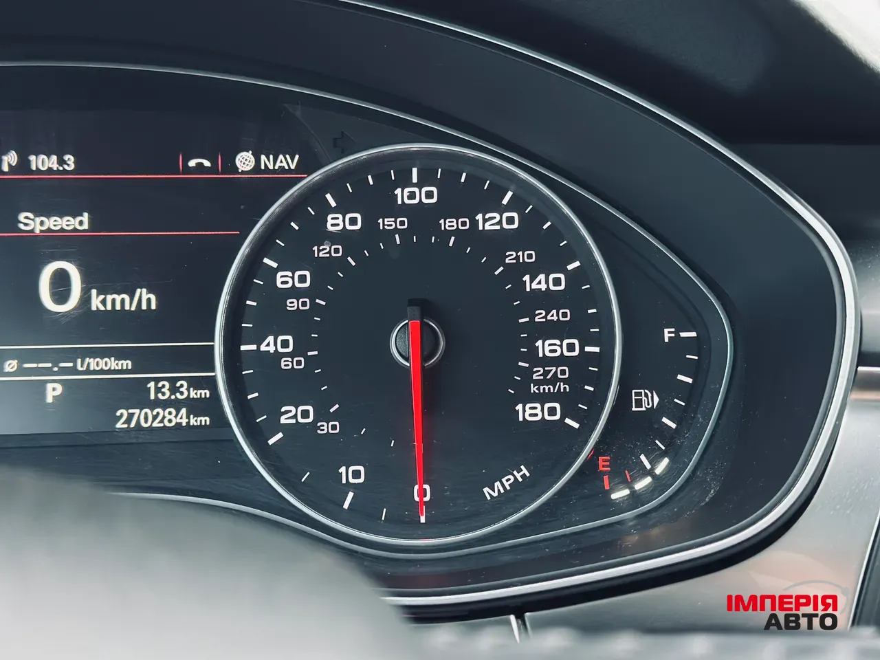 Audi A6 - фото 12