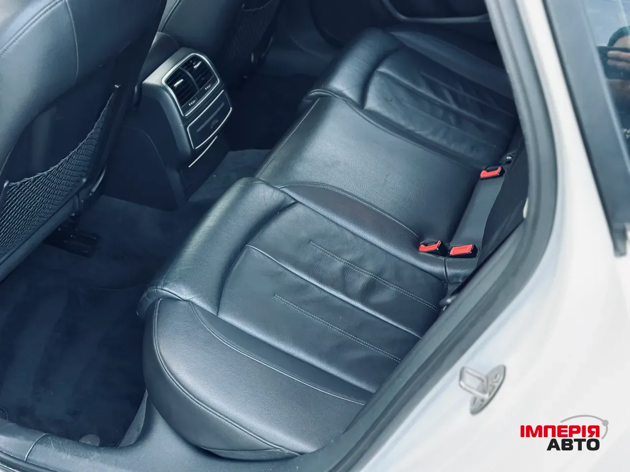 Audi A6 - фото 60