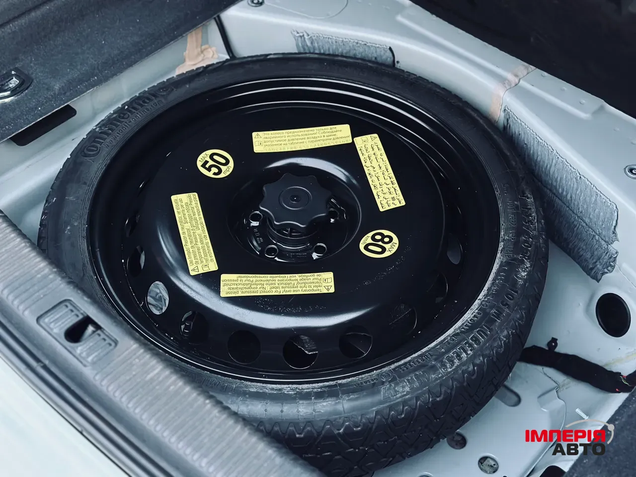 Audi A6 - фото 10