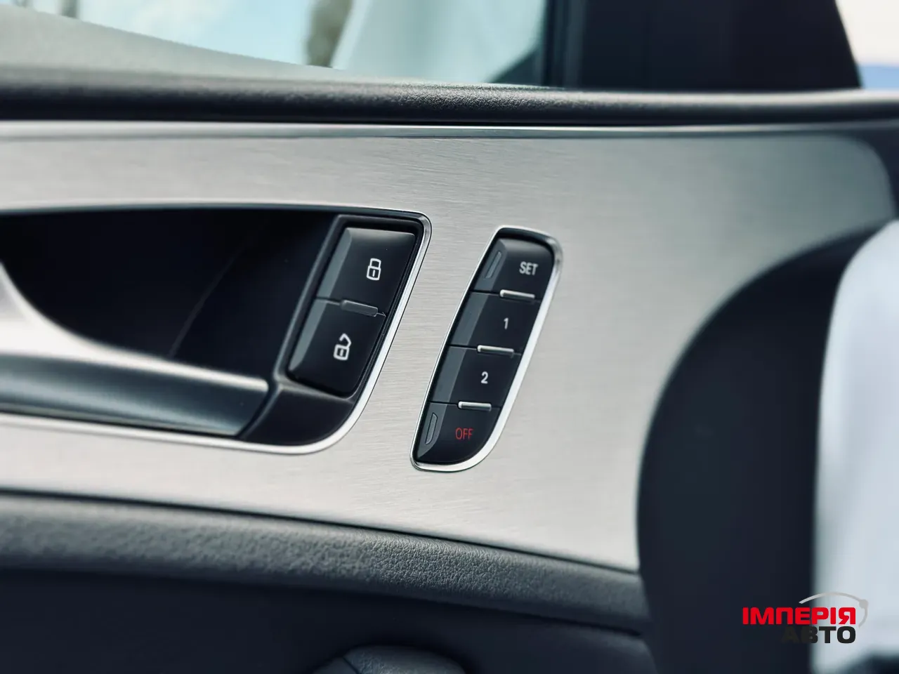 Audi A6 - фото 52