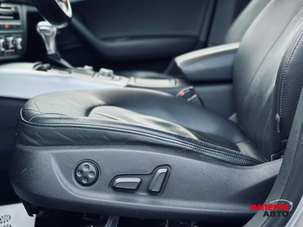 Audi A6 - фото 51