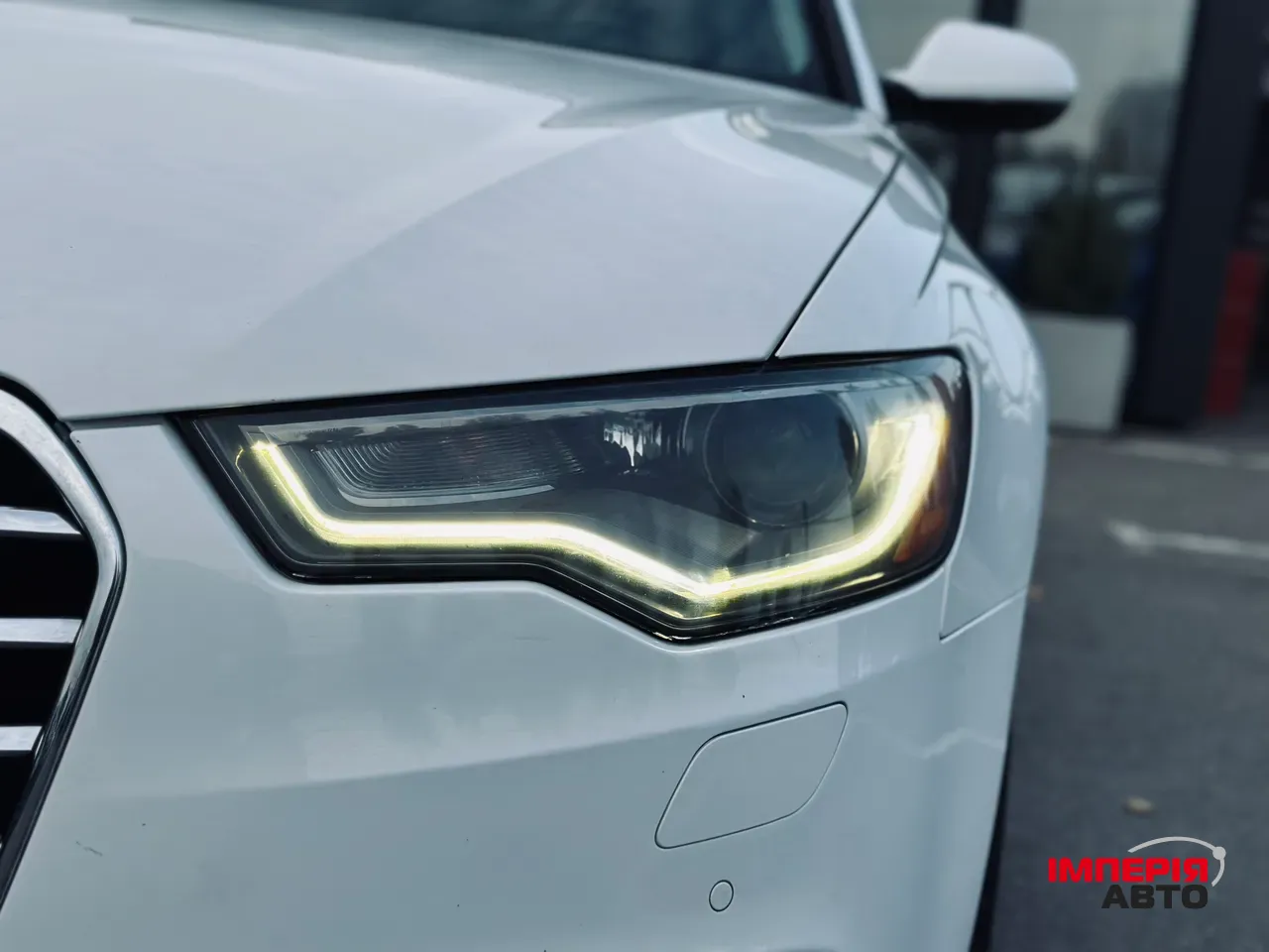 Audi A6 - фото 65