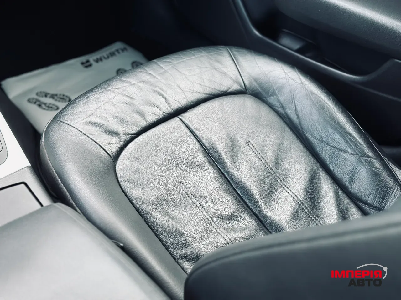 Audi A6 - фото 38