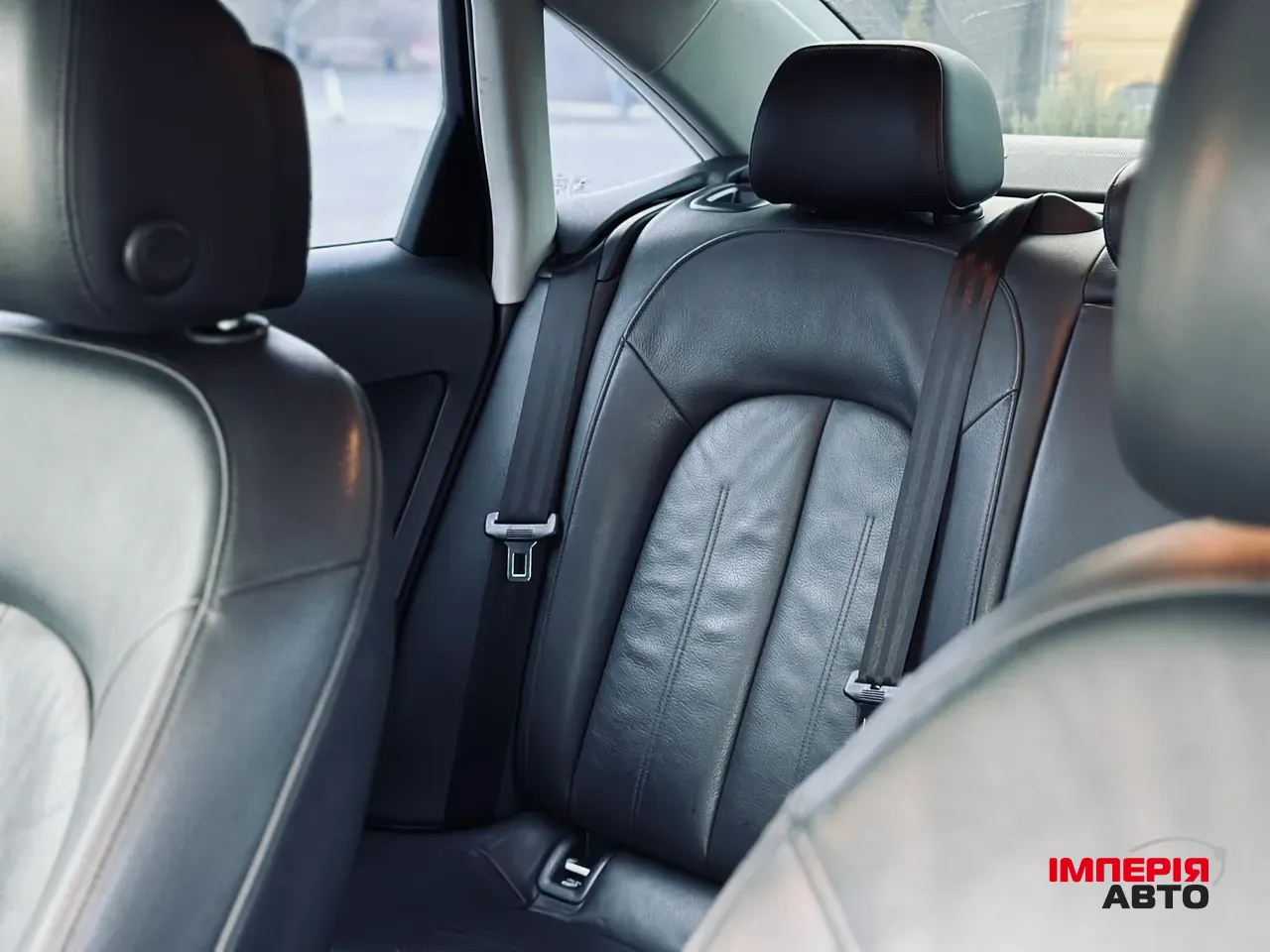 Audi A6 - фото 49