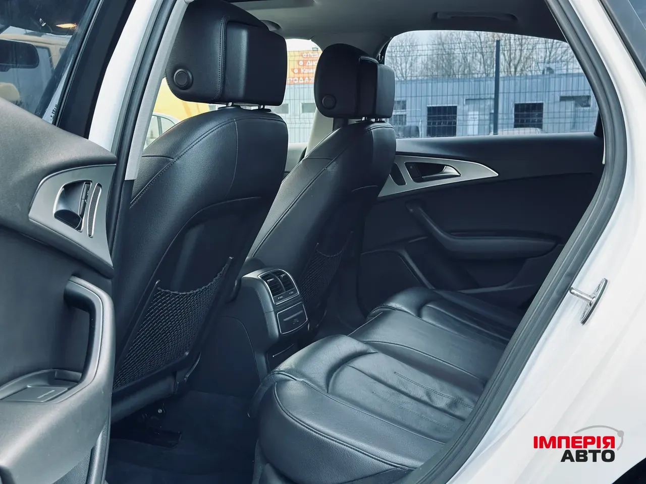 Audi A6 - фото 59