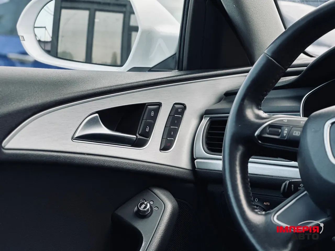 Audi A6 - фото 36