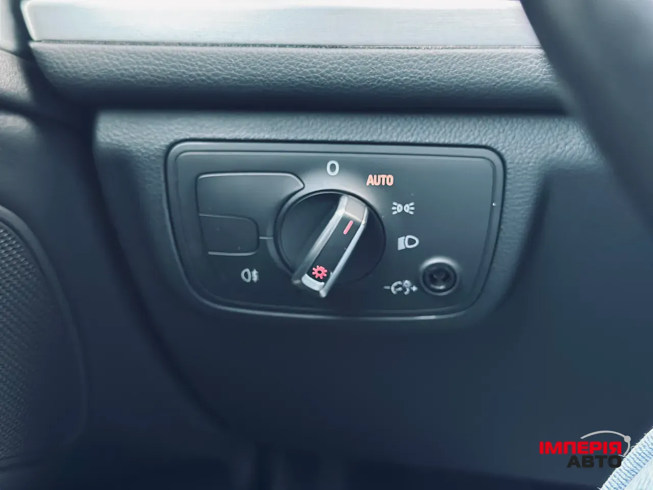 Audi A6 - фото 31