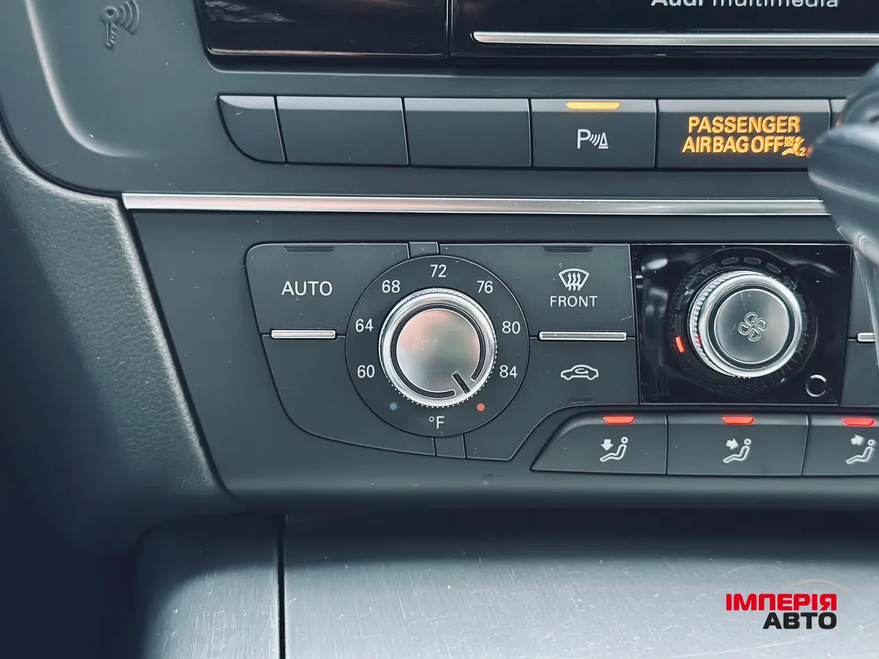 Audi A6 - фото 29