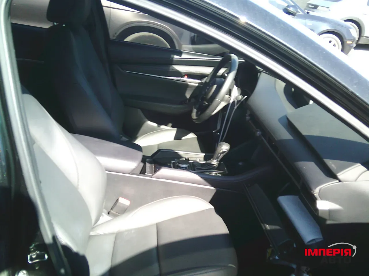 Mazda 3 - фото 37