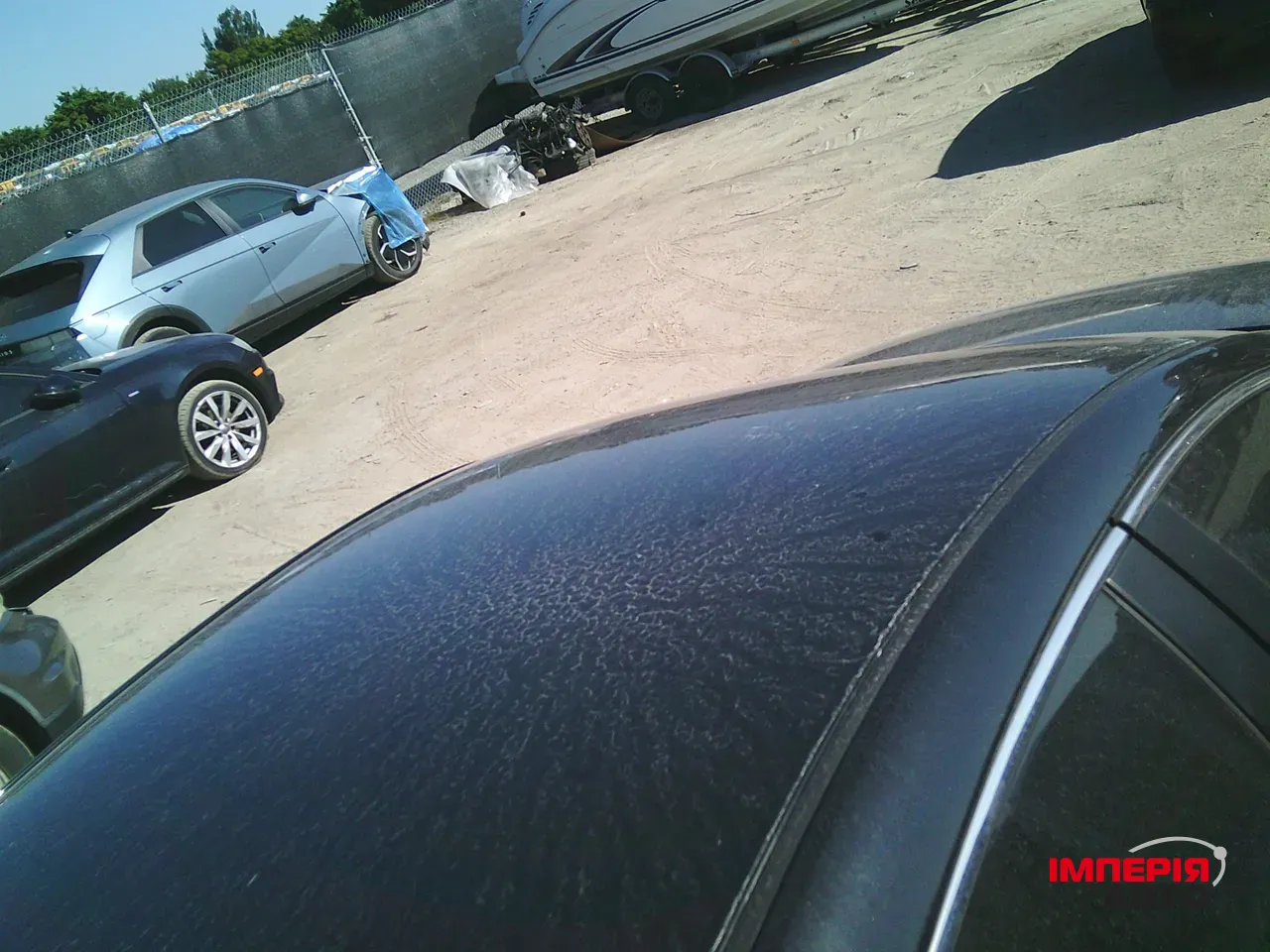 Mazda 3 - фото 22