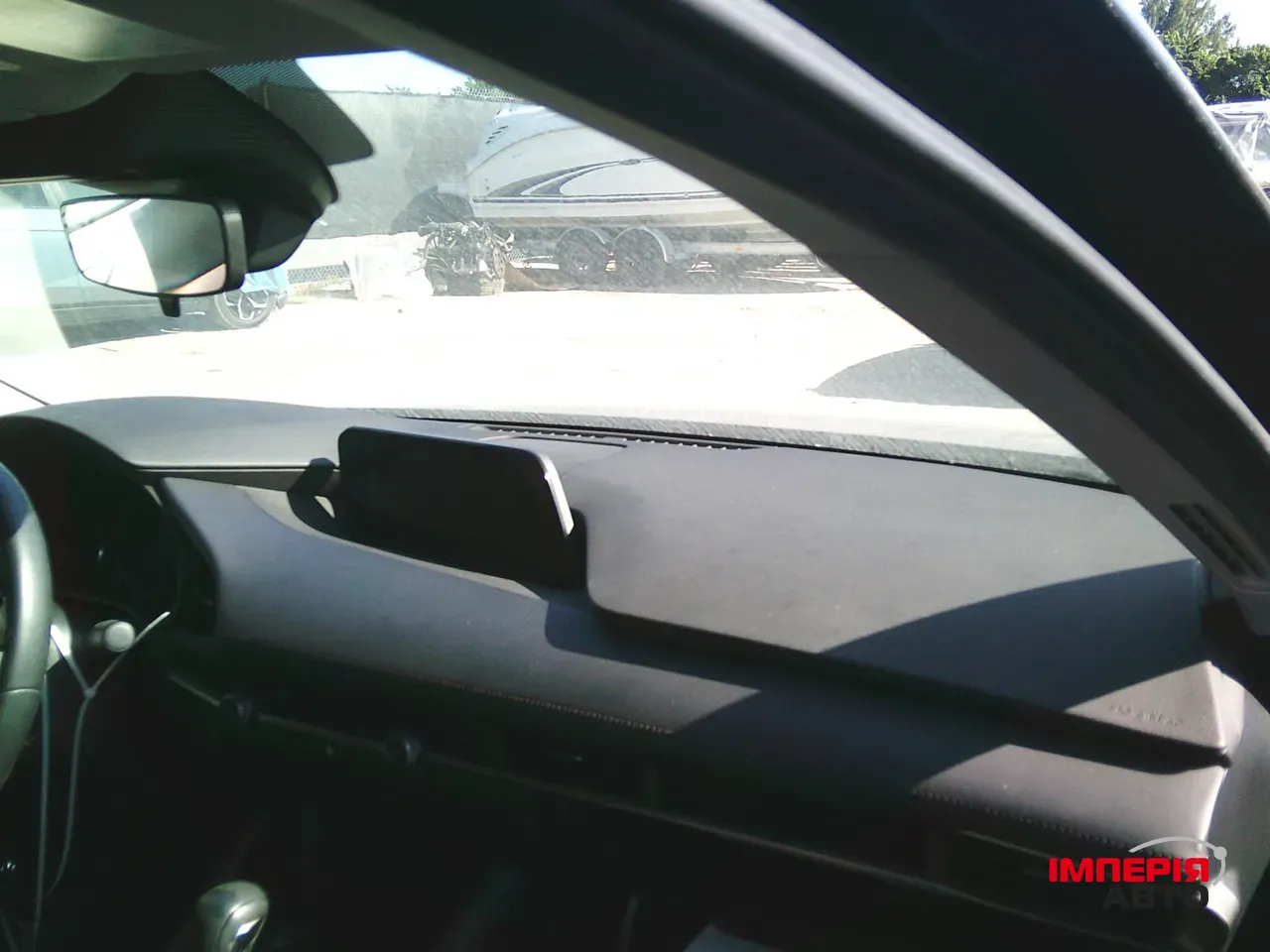 Mazda 3 - фото 38