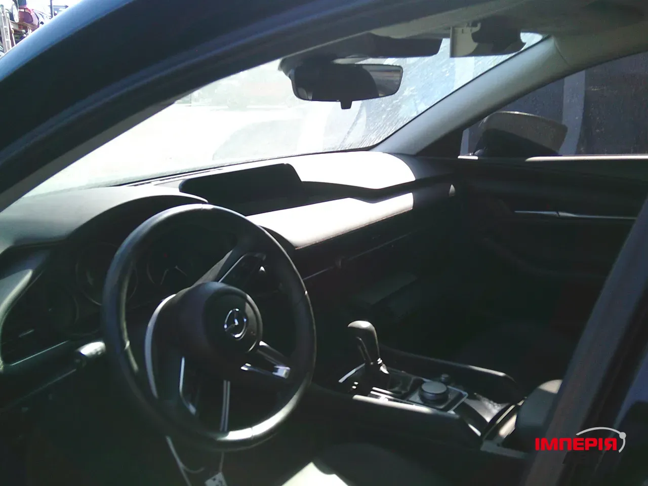 Mazda 3 - фото 29