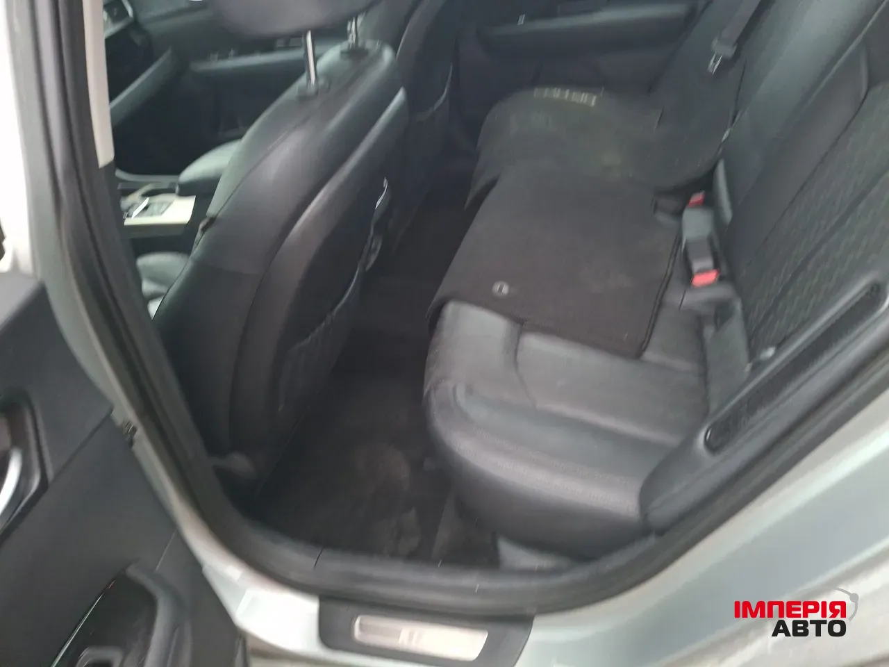 Kia Optima - фото 78