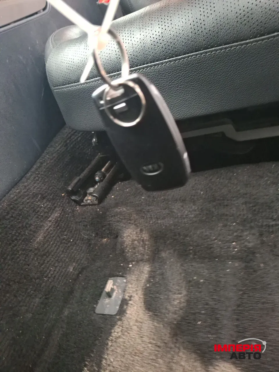 Kia Optima - фото 79