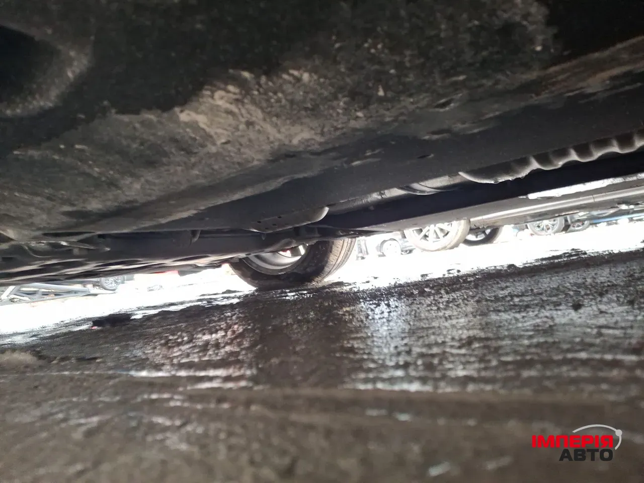 Kia Optima - фото 84