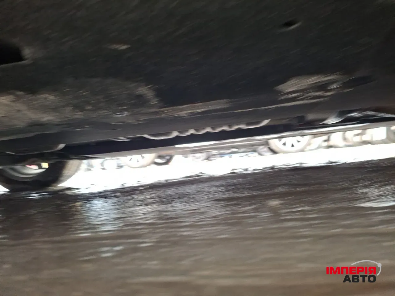 Kia Optima - фото 85