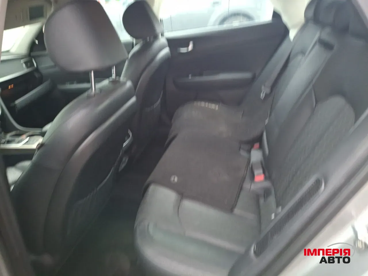 Kia Optima - фото 38