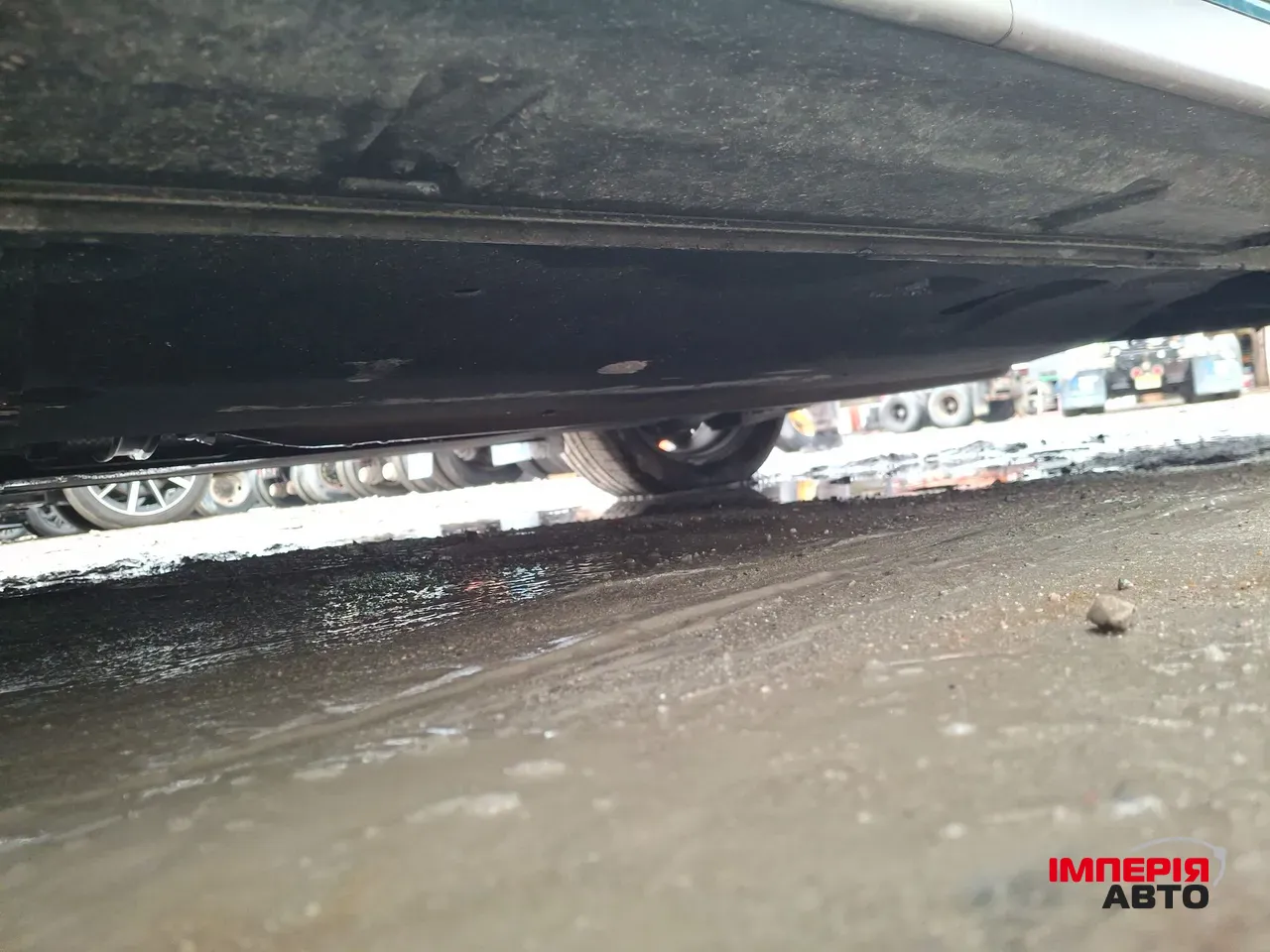 Kia Optima - фото 83