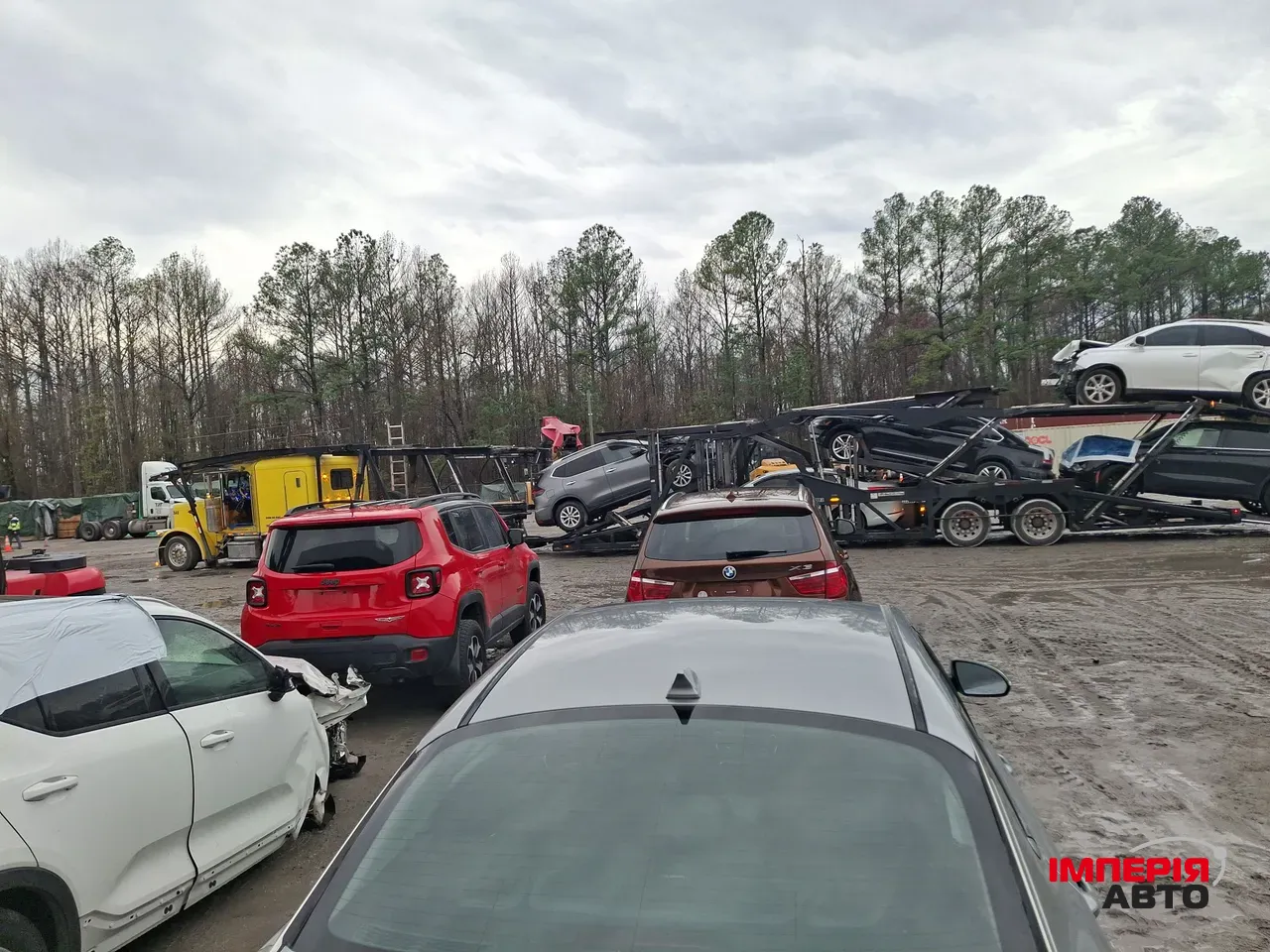 Kia Optima - фото 22