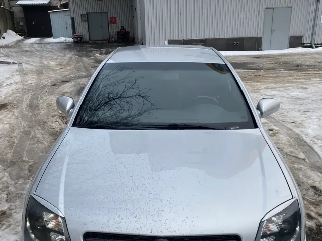 Opel Vectra - фото 1