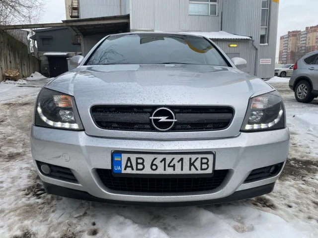 Opel Vectra - фото 3