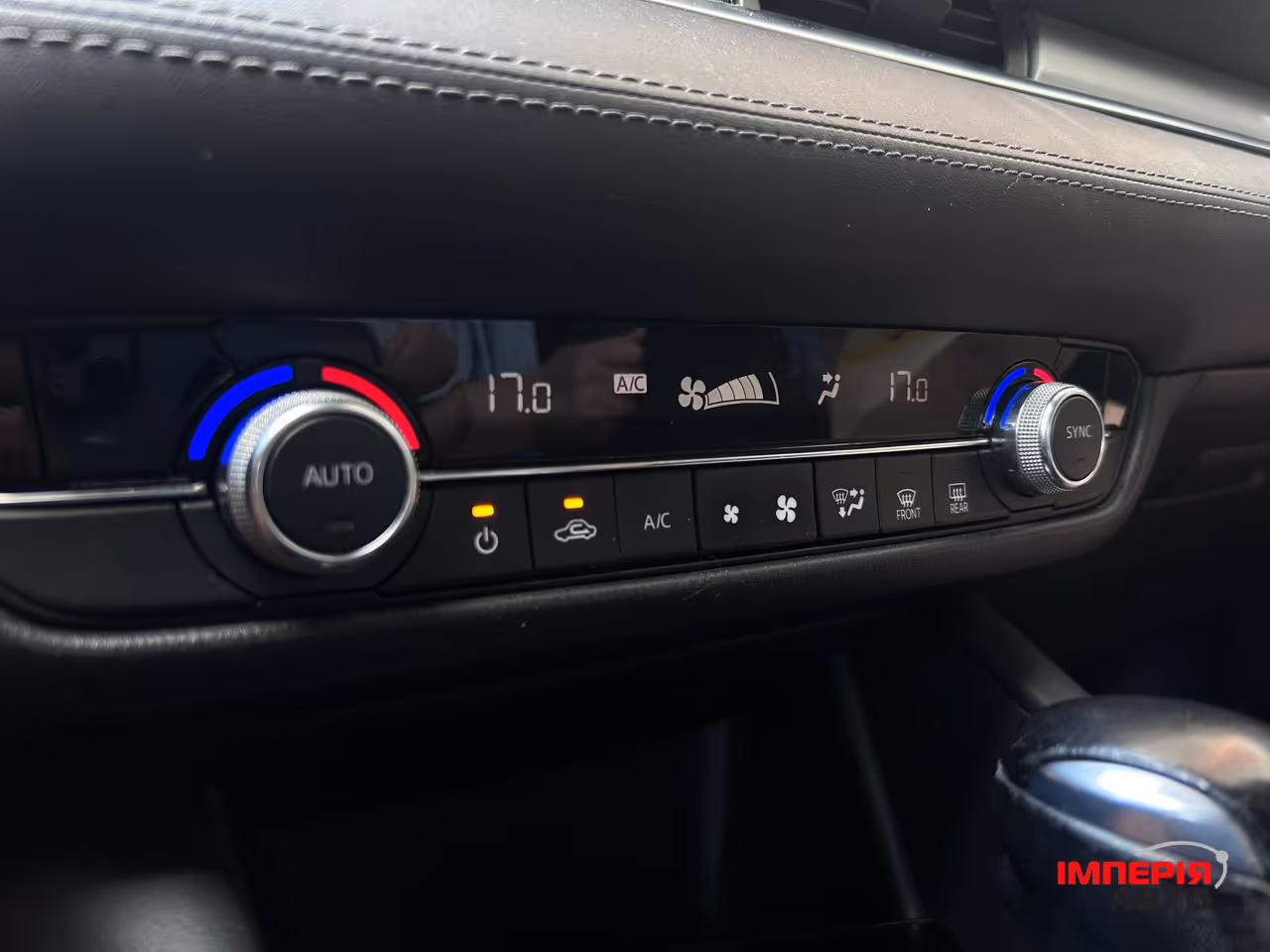 Mazda 6 - фото 14
