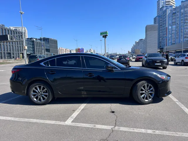 Mazda 6 - фото 2
