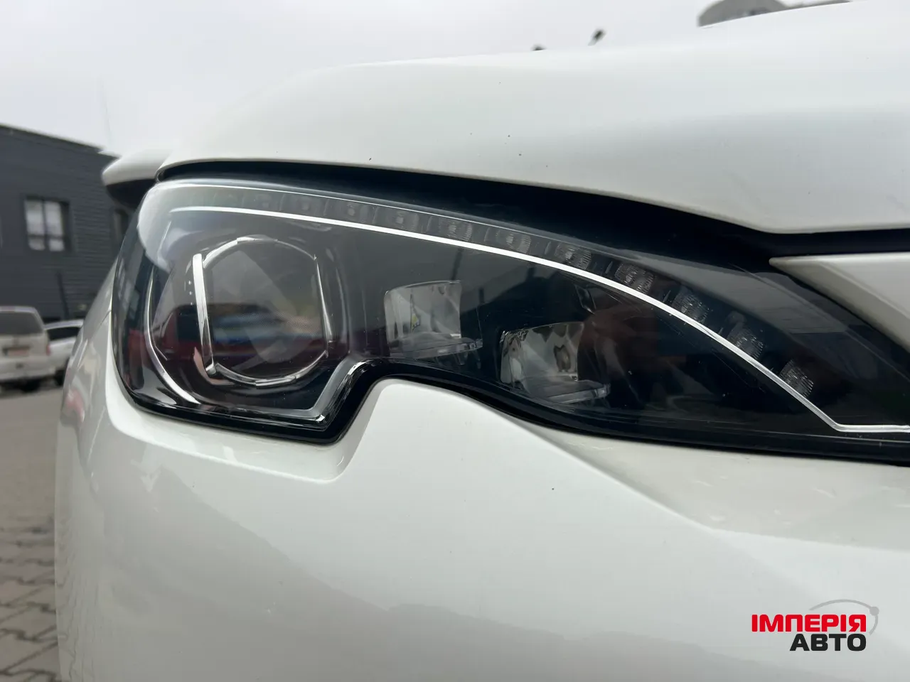 Peugeot 308 - фото 19