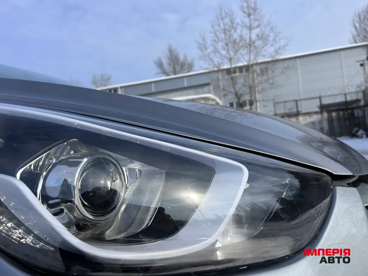 Hyundai Elantra - фото 7