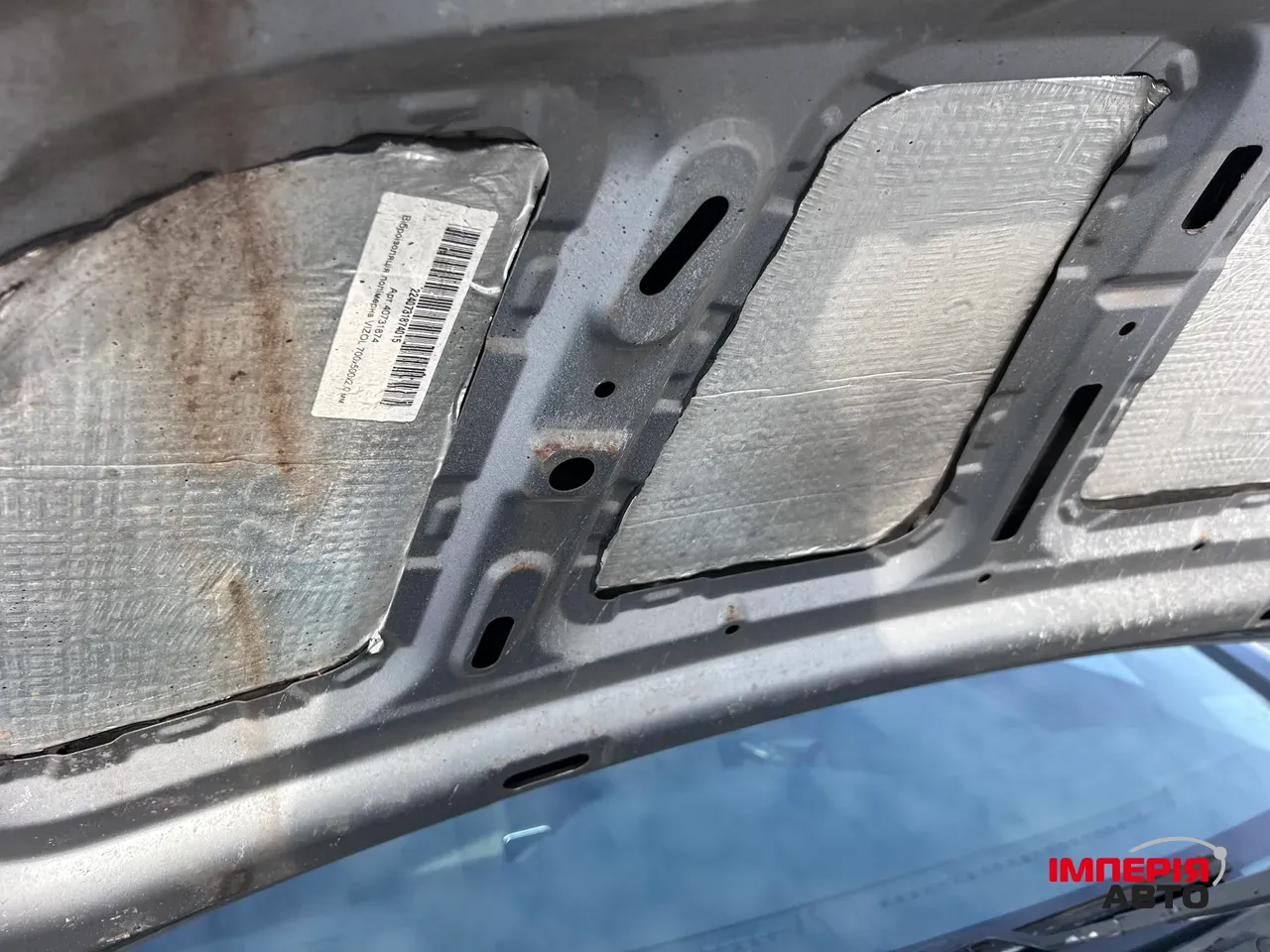 Hyundai Elantra - фото 13