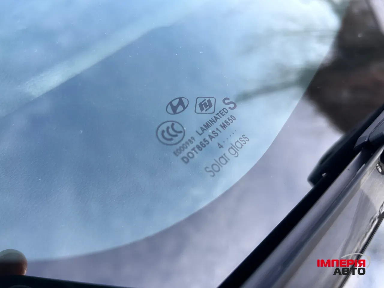 Hyundai Elantra - фото 11