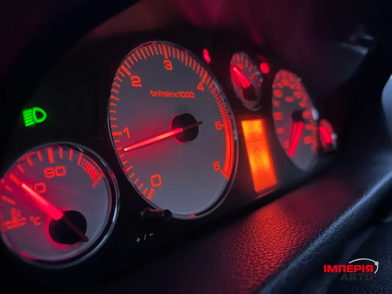 Peugeot 407 - фото 15