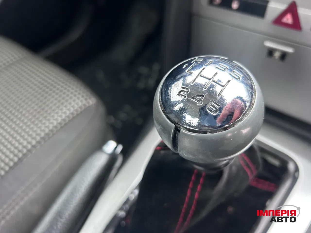 Peugeot 407 - фото 11