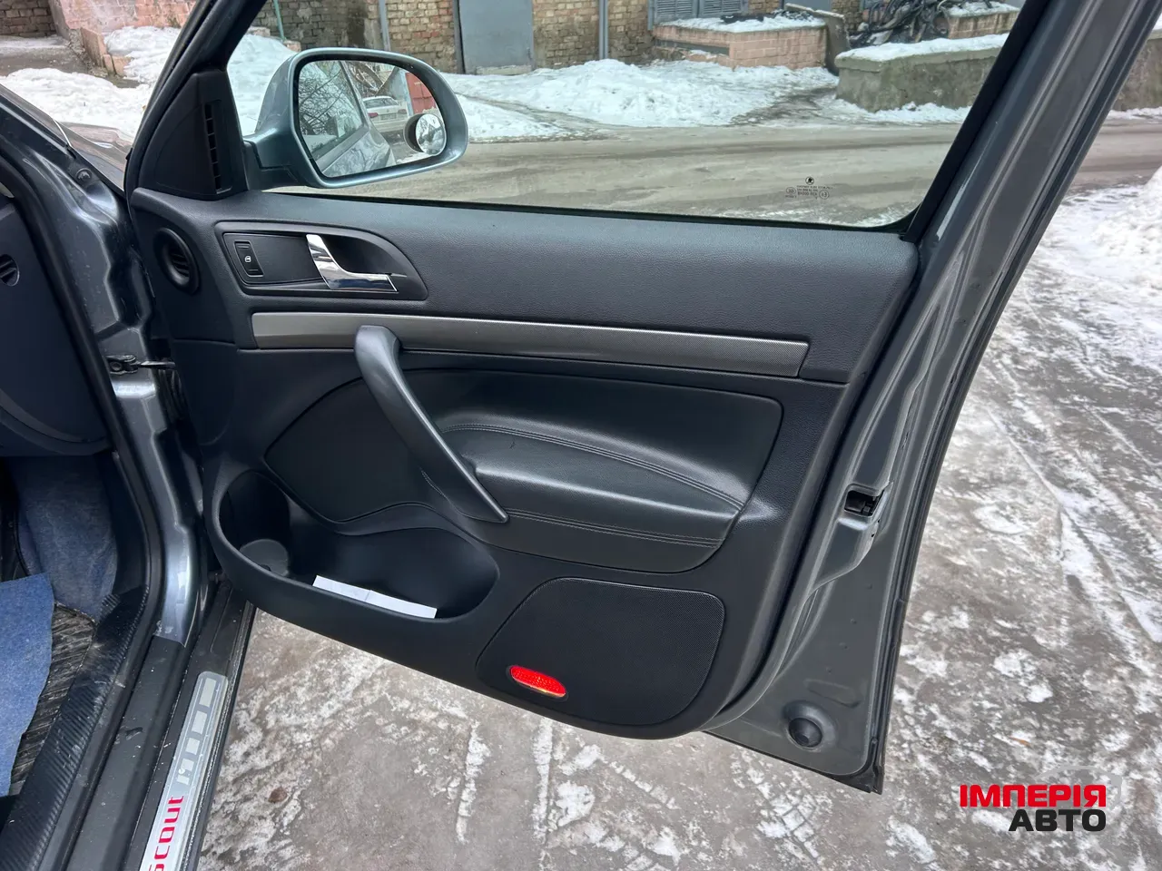 Skoda Octavia - фото 13