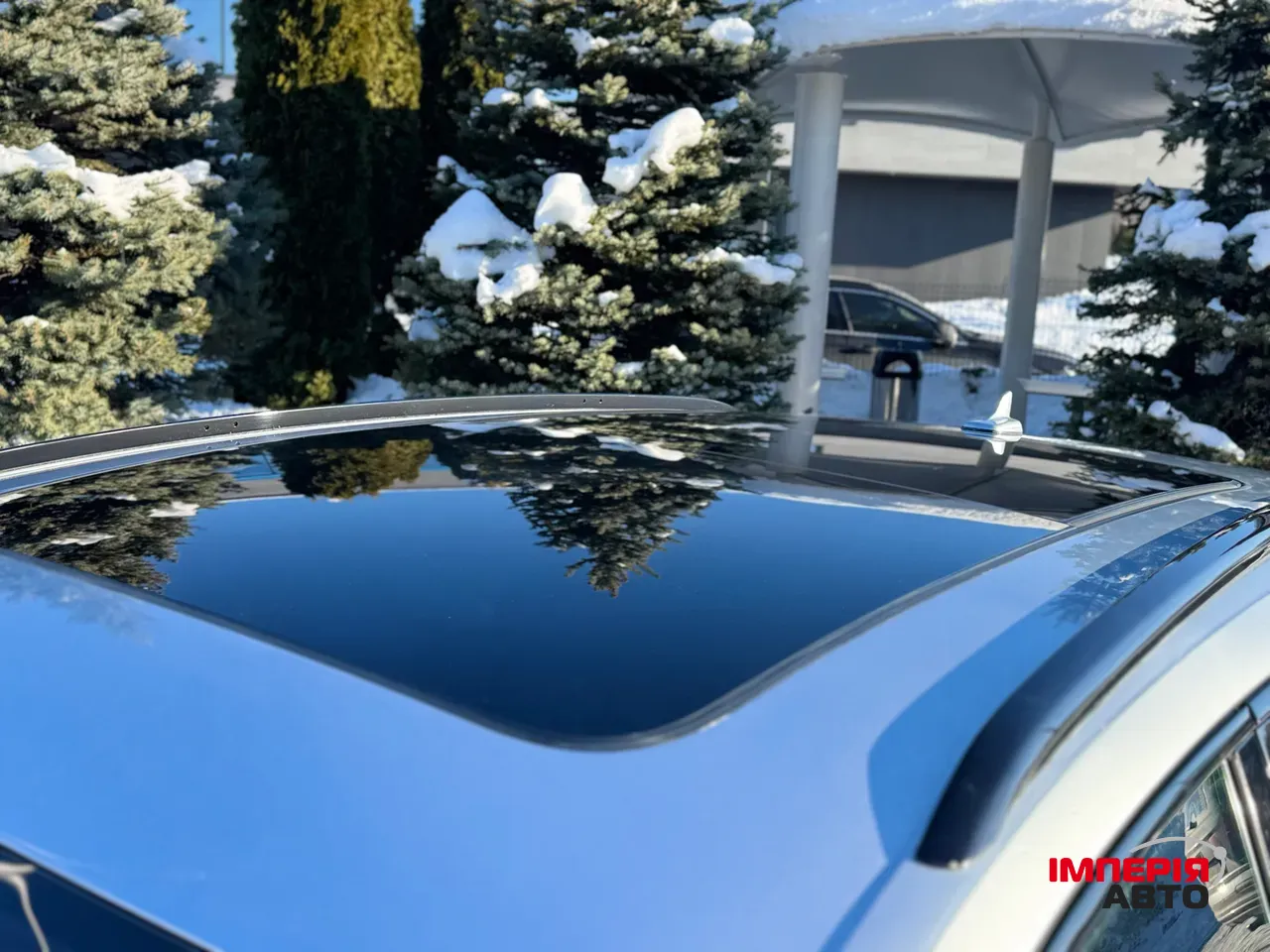 Audi SQ5 - фото 6