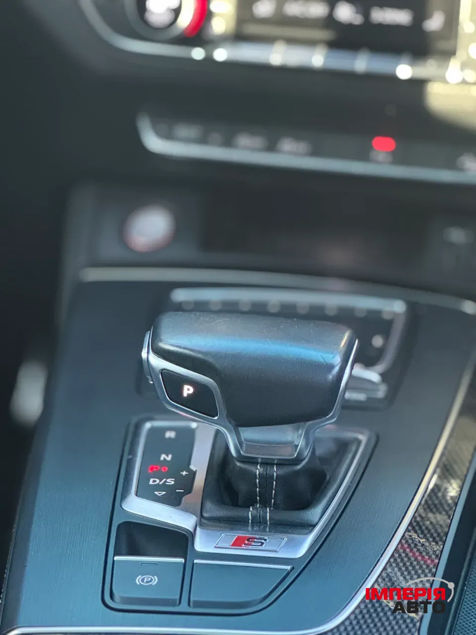 Audi SQ5 - фото 8