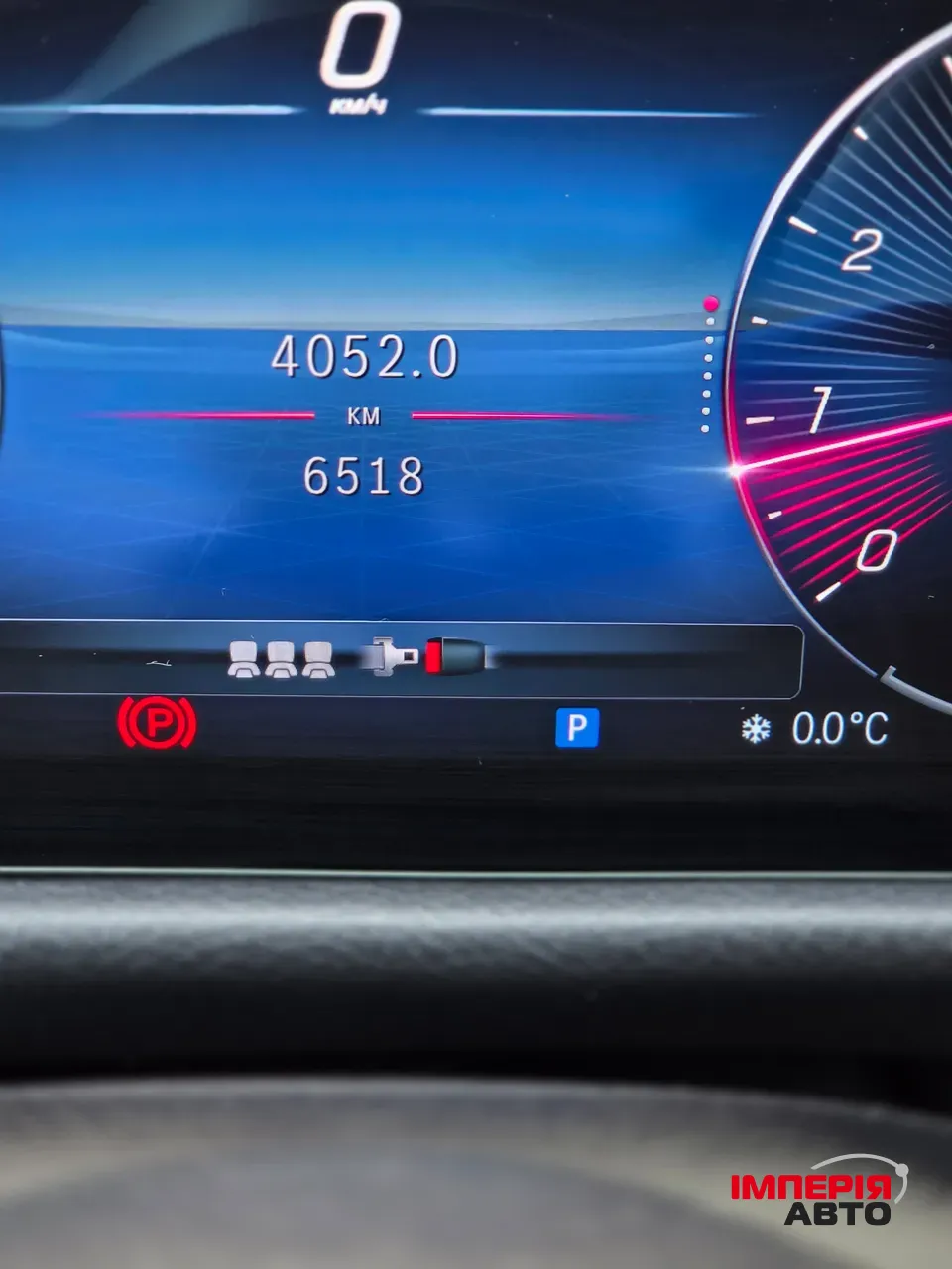 Mercedes-Benz GLB - фото 41