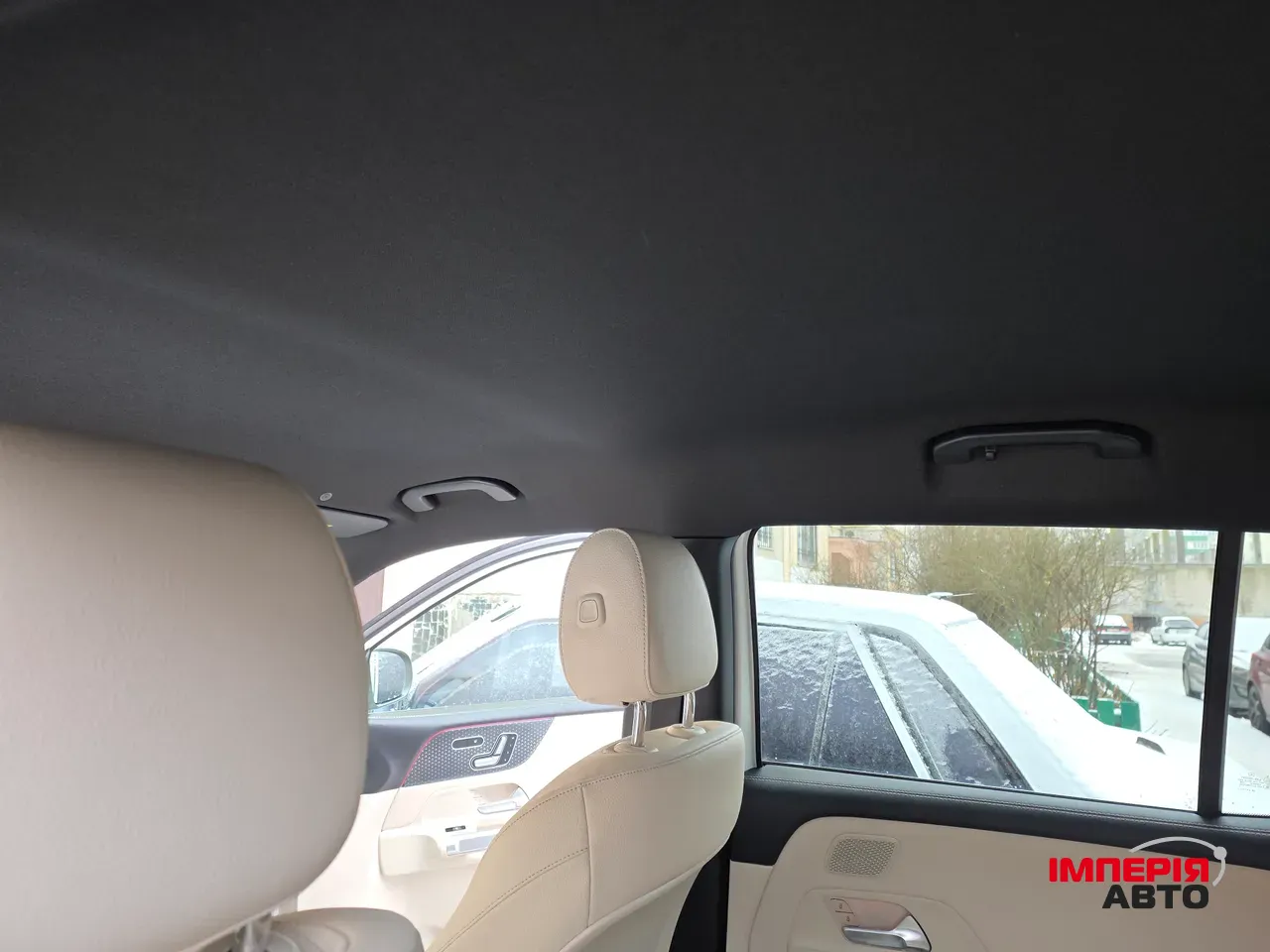 Mercedes-Benz GLB - фото 14