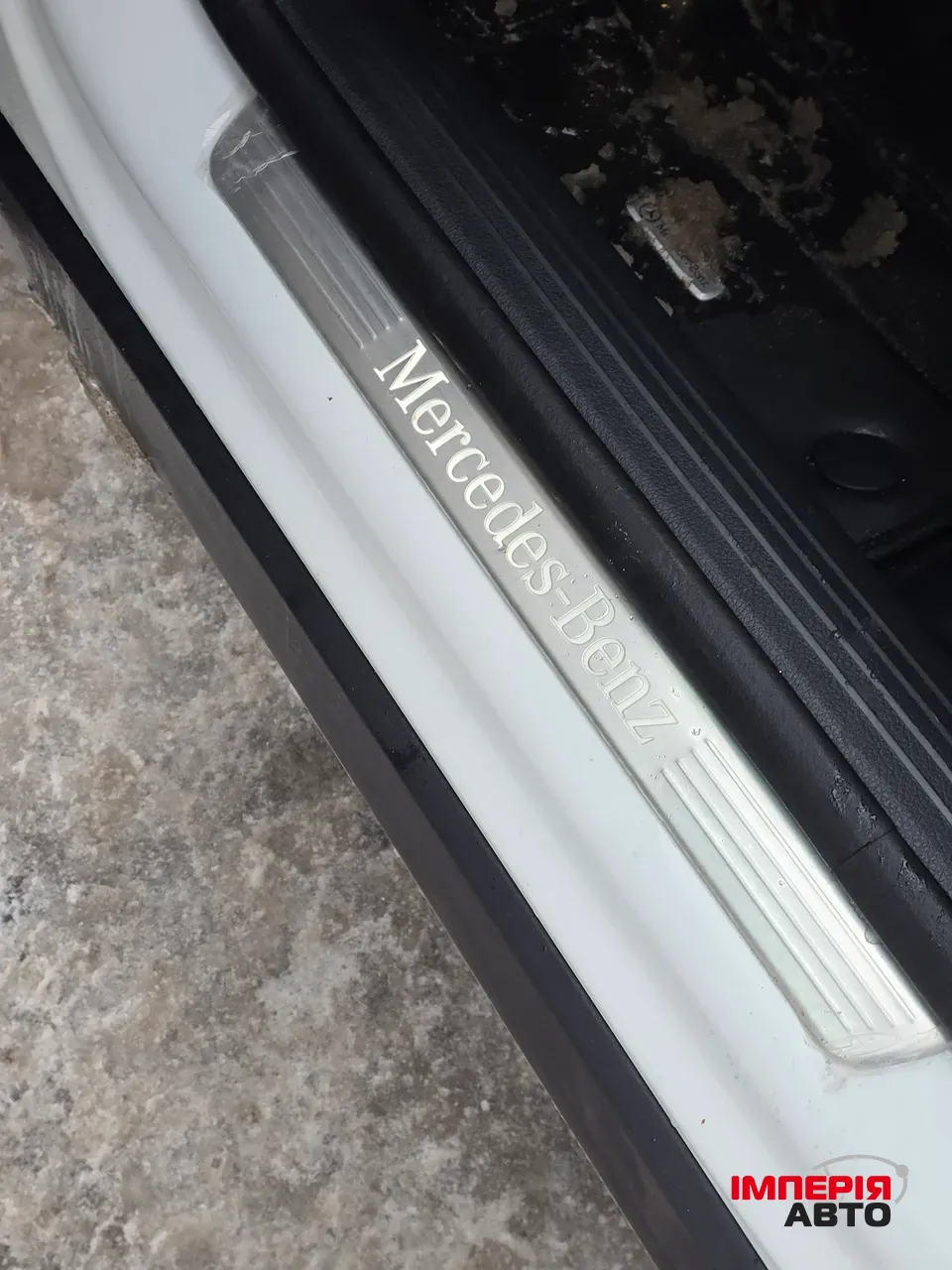 Mercedes-Benz GLB - фото 6