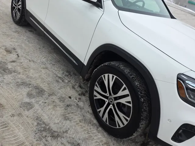 Mercedes-Benz GLB - фото 5