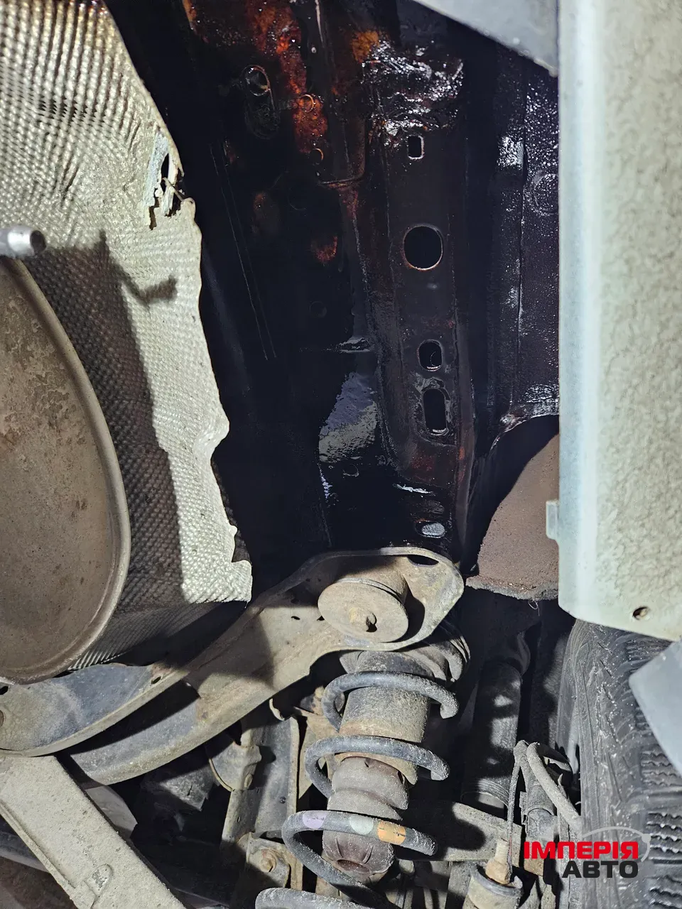 Volvo S60 - фото 47